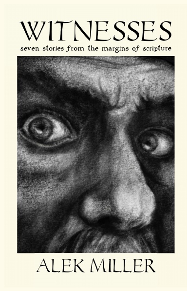 Witnesses book cover